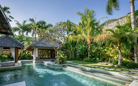 The Maya Seminyak Villas